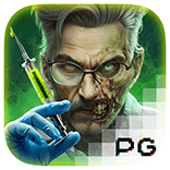 Zombie Outbreak Joker PG Slot ฟรีเครดิต