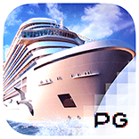 Cruise Royale Joker PG Slot สมัครสมาชิก