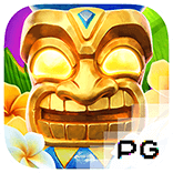 Hawaiian Tiki Joker PG Slot สมัครสมาชิก