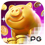 Lucky Piggy Joker PG Slot สมัครสมาชิก