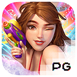 Songkran Splash Joker PG Slot สมัครสมาชิก