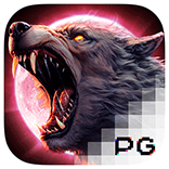 Werewolfs Hunt Joker PG Slot สมัครสมาชิก