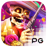 Wild Bandito Joker PG Slot สมัครสมาชิก