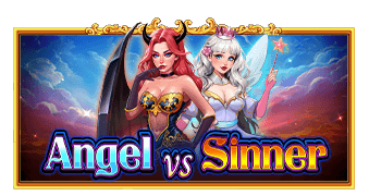 Angel vs Sinner Pragmatic Play สมัครสมาชิก