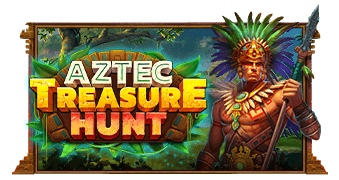 Aztec Treasure Hunt Pragmatic Play สมัครสมาชิก