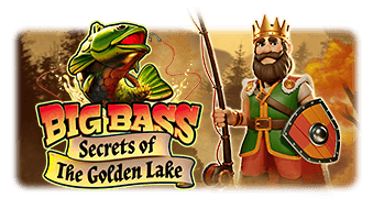 Big Bass Secrets of the Golden Lake Pragmatic Play สมัครสมาชิก