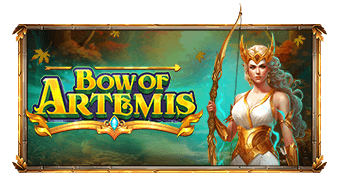 Bow of Artemis Pragmatic Play สมัครสมาชิก