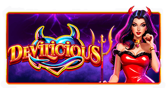 Devilicious Pragmatic Play สมัครสมาชิก