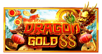 Dragon Gold 88 Pragmatic Play สมัครสมาชิก