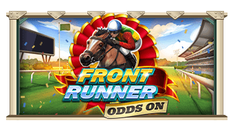 Front Runner Odds On Pragmatic Play สมัครสมาชิก