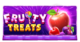 Fruity Treats Pragmatic Play สมัครสมาชิก