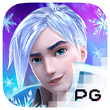 Jack Frost's Winter Joker PG Slot สมัครสมาชิก