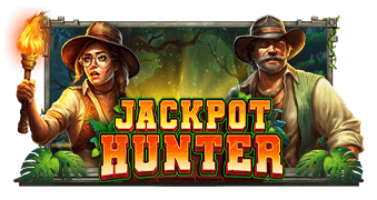 Jackpot Hunter Pragmatic Play สมัครสมาชิก