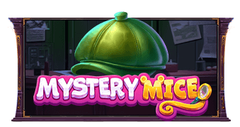 Mystery Mice Pragmatic Play สมัครสมาชิก