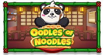 Oodles of Noodles Pragmatic Play สมัครสมาชิก