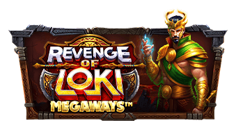 Revenge of Loki Megaways Pragmatic Play สมัครสมาชิก