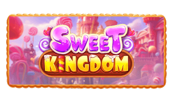 Sweet Kingdom Pragmatic Play สมัครสมาชิก