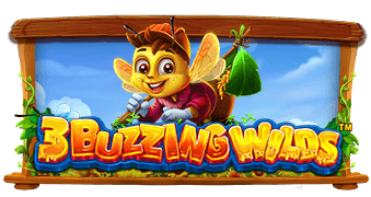 3 Buzzing Wilds Pragmatic Play สมัครสมาชิก