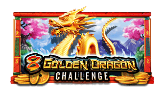 8 Golden Dragon Challenge Pragmatic Play สมัครสมาชิก