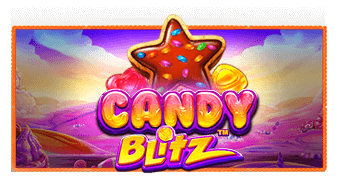 Candy Blitz Pragmatic Play สมัครสมาชิก