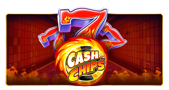 Cash Chips Pragmatic Play สมัครสมาชิก