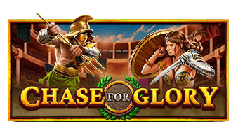 Chase for Glory Pragmatic Play สมัครสมาชิก