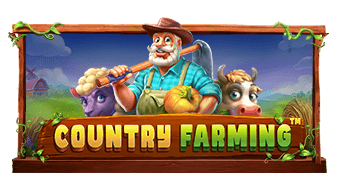 Country Farming Pragmatic Play สมัครสมาชิก