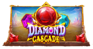 Diamond Cascade Pragmatic Play สมัครสมาชิก