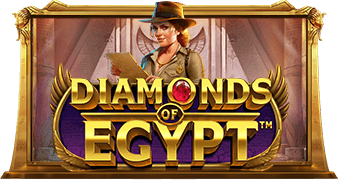 Diamonds Of Egypt Pragmatic Play สมัครสมาชิก