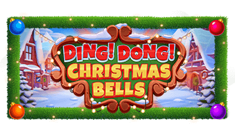 Ding Dong Christmas Bells Pragmatic Play สมัครสมาชิก