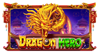 Dragon Hero Pragmatic Play สมัครสมาชิก