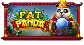 Fat Panda Pragmatic Play สมัครสมาชิก