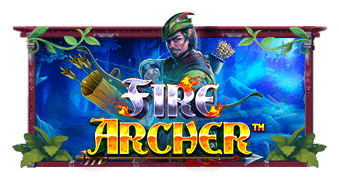 Fire Archer Pragmatic Play สมัครสมาชิก