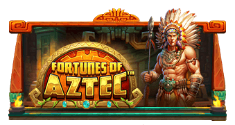 Fortunes of Aztec Pragmatic Play สมัครสมาชิก