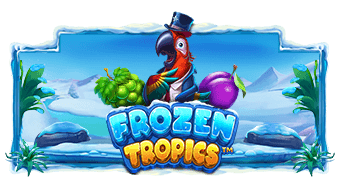 Frozen Tropics Pragmatic Play สมัครสมาชิก