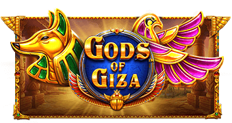 Gods of Giza Pragmatic Play สมัครสมาชิก