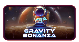 Gravity Bonanza Pragmatic Play สมัครสมาชิก