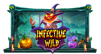 Infective Wild Pragmatic Play สมัครสมาชิก