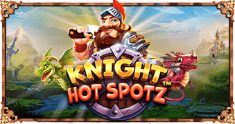 Knight Hot Spotz Pragmatic Play สมัครสมาชิก