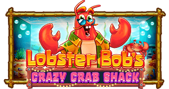 Lobster Bobs Crazy Crab Shack Pragmatic Play สมัครสมาชิก