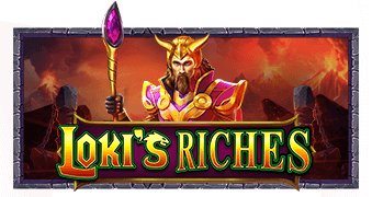 Loki’s Riches Pragmatic Play สมัครสมาชิก