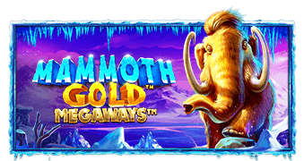 Mammoth Gold Megaways Pragmatic Play สมัครสมาชิก