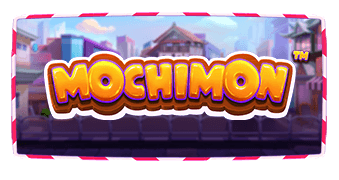 Mochimon Pragmatic Play สมัครสมาชิก