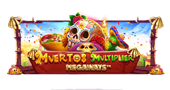 Muertos Multiplier Megaways Pragmatic Play สมัครสมาชิก