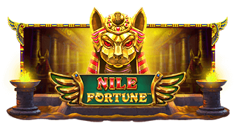 Nile Fortune Pragmatic Play สมัครสมาชิก