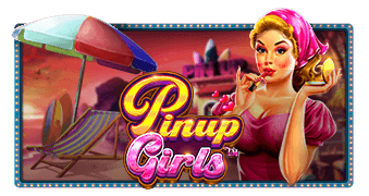 Pinup Girls Pragmatic Play สมัครสมาชิก