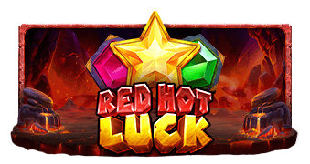 Red Hot Luck Pragmatic Play สมัครสมาชิก