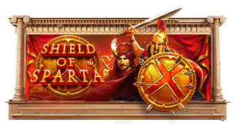 Shield of Sparta Pragmatic Play สมัครสมาชิก