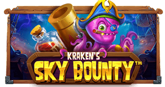 Sky Bounty Pragmatic Play สมัครสมาชิก