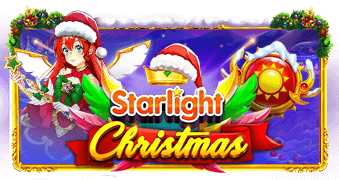 Starlight Christmas Pragmatic Play สมัครสมาชิก